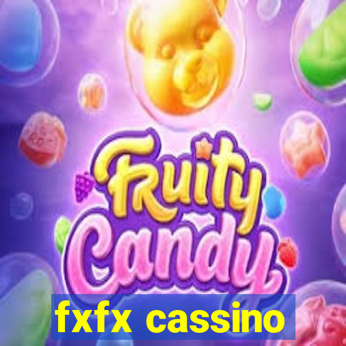 fxfx cassino